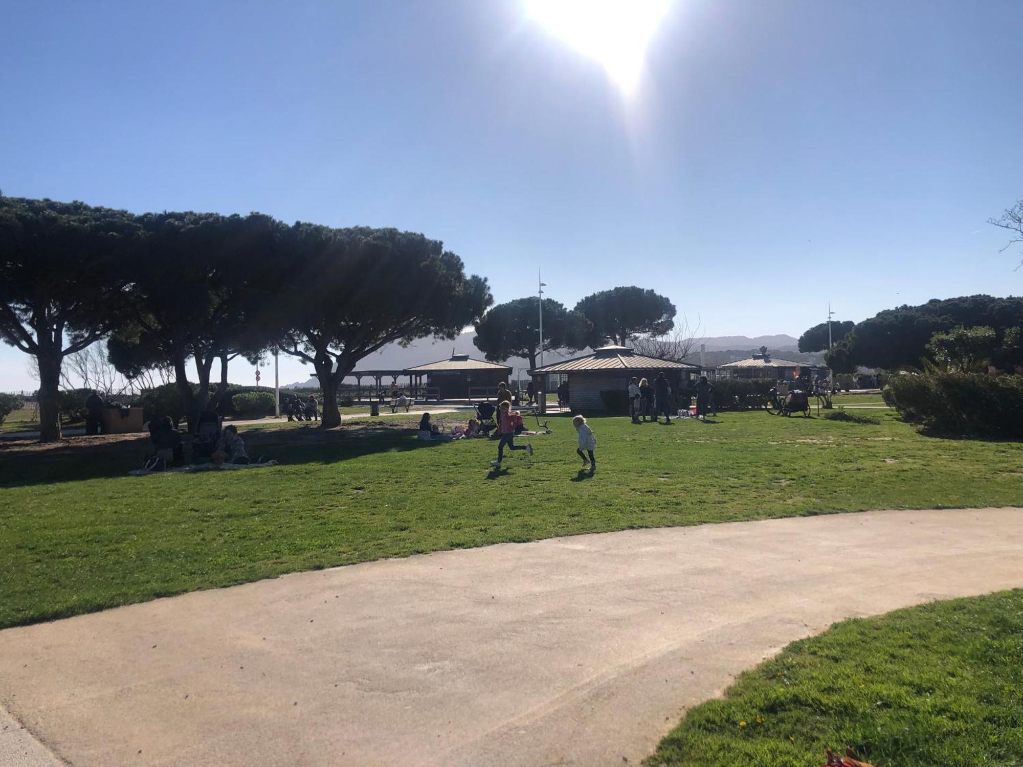 Studio Bord De Mer Et Vue Sur Mer Wifi Offert La Seyne-sur-Mer Exterior photo